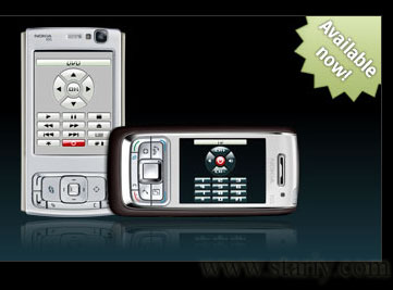 irRemote