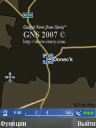 Nokia Maps GPS