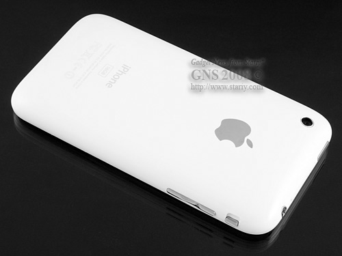 Apple iPhone 3G 16Gb White