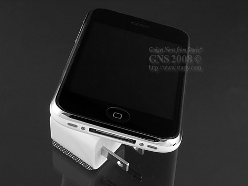Apple iPhone 3G 16Gb White