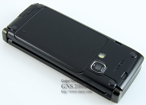 Nokia E90 Communicator Black.