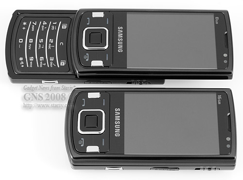 Samsung Sgh U900 Инструкция