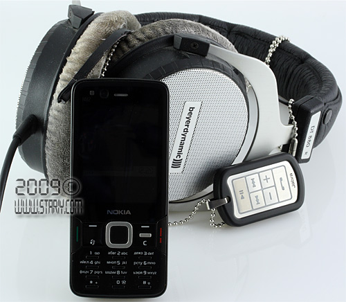 Jabra 3030