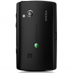 5. Sony Ericsson Xperia X10 mini pro.