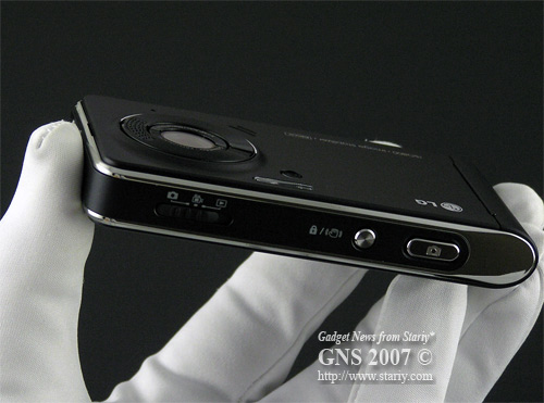 LG KU990 Viewty LG KU990 Viewty