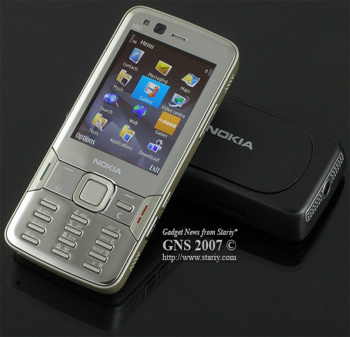 Nokia N82 Nokia N82