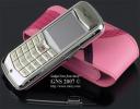 Vertu Constellation Pink