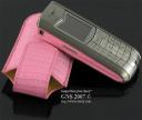 Vertu Ascent Pink Edition