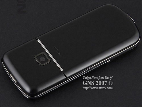 Nokia 8800 Arte Black