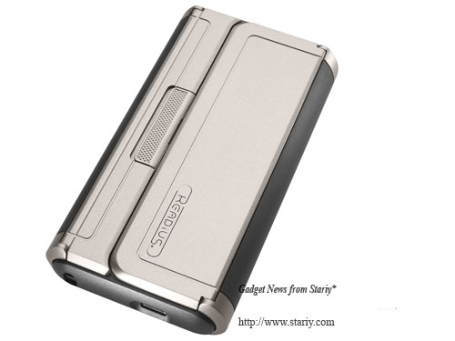 Polymer Vision Readius