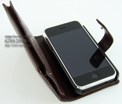 iPhone IPH16 Rock. Чехол-портмоне для Apple iPhone.