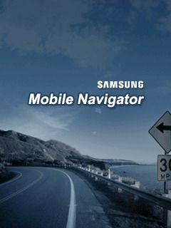 Navigon MobileNavigator