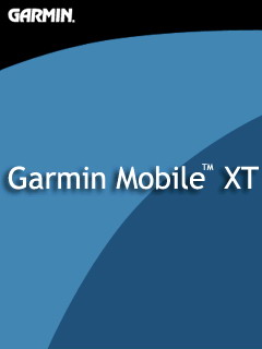 Garmin Mobile XT