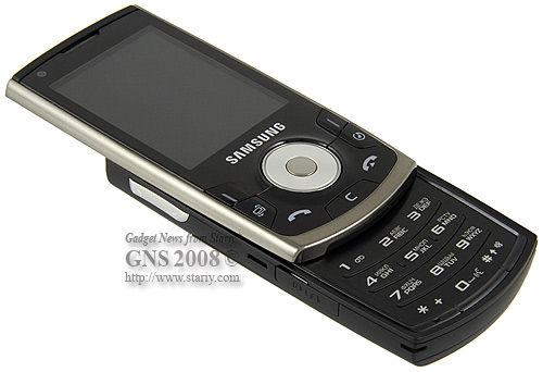 Samsung SGH-i560