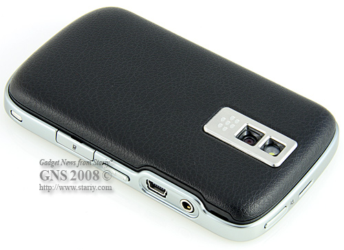 BlackBerry Bold 9000 Corporate