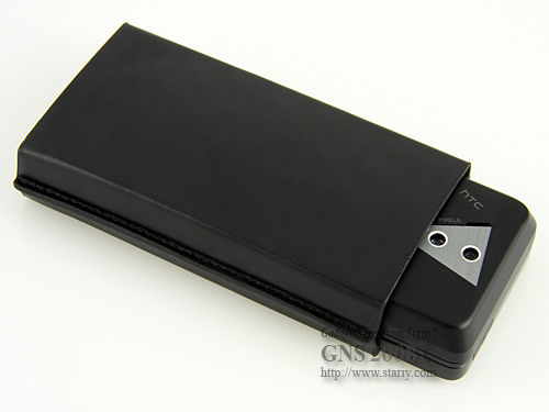 HTC Touch Pro T7272.