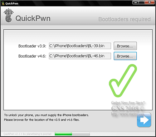 Инструкция по обновлению программного обеспечения Apple iPhone до версии 2.1 с джайлбрейком (Jailbreak) и установкой программ Installer и Cydia.