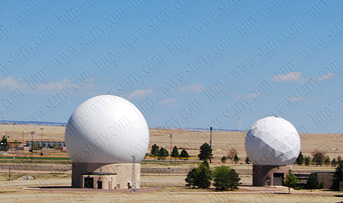 Master Control Station - MCS