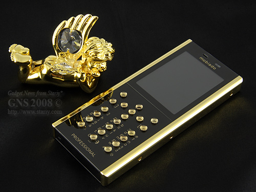 Mobiado PROFESSIONAL 105GCB