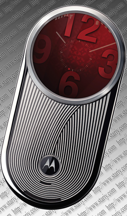 Motorola AURA