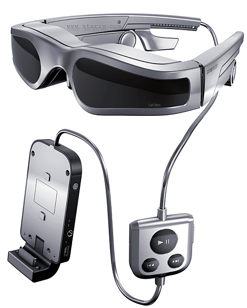 Carl Zeiss Cinemizer