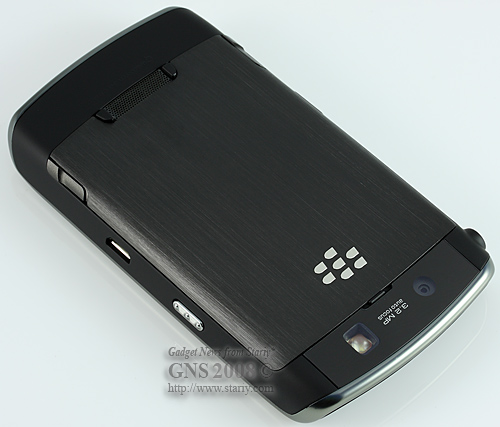 BlackBerry Storm 9500