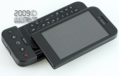 T-Mobile G1, HTC Dream, Google G1