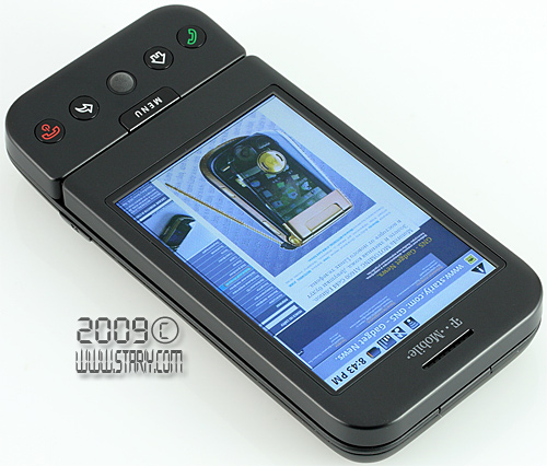 T-Mobile G1, HTC Dream, Google G1