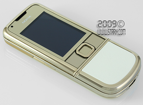 Мобильный телефон Nokia 8800 Gold Arte