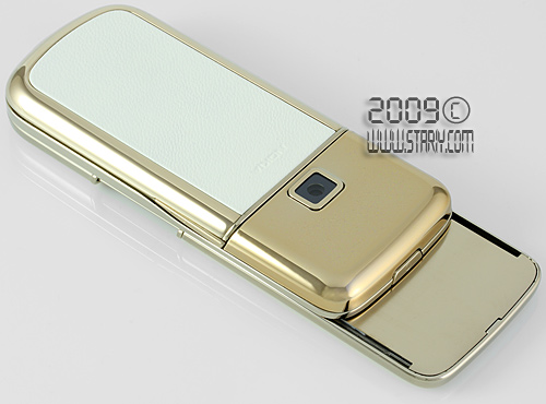 Мобильный телефон Nokia 8800 Gold Arte