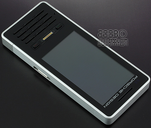 Sagem Porsche Design P’9522