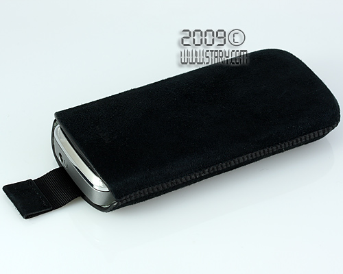 Nokia E75 Red и Silver Black. Живые фото от Stariy.COM