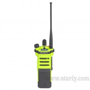 01. Портативная радиостанция Motorola APX 7000XE P25 01. Портативная радиостанция Motorola APX 7000XE P25