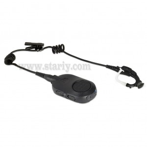 02. Bluetooth-наушник для рации Motorola APX 7000XE P25