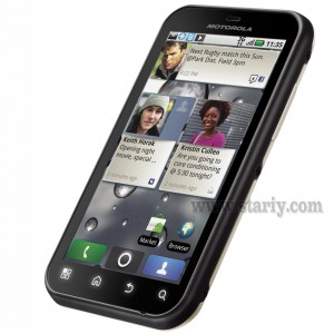 1. Motorola Defy MB525. 1. Motorola Defy MB525.